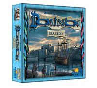 Rio Grande Games Dominion Seaside, à partir de 14 Ans