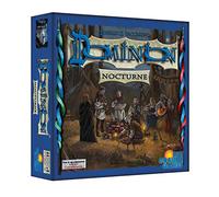 Rio Grande Games Vampir Dominion : Nocturne, 550, Multicolore