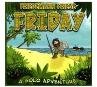 RIO GRANDE GAMES - Friday G