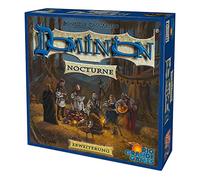 Rio Grande Games 22501414 Dominion Extension Bleu