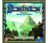 Rio Grande Games Dominion: 2nd Edition