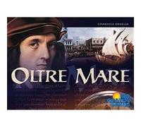 Rio Grande Games Oltre Mare G