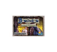Rio Grande Games RIO533 Dominion Intrigue Second Edition Pack de mise à jour Jeu de cartes d'extension