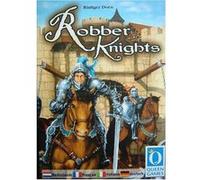 Rio Grande Games Robber Knights G