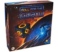 Rio Grande Games Rouleau 492 pour la Galaxie