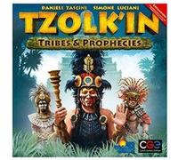 Tzolkin The Mayan Calender Tribes & Prophecies