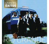 Rio Grande - Grandes Exitos [Import]