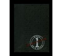 Rio Grande High School - 1992 Yearbook | Official Classmates® Premium Reprint | Authentic Archival Edition | Softcover