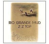ZZ Top – Rio Grande-HQ – Vinyle – Import (Warner Music)