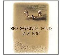 Rio Grande mud