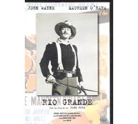 Rio Grande [Import]