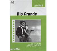 Rio Grande [Import]
