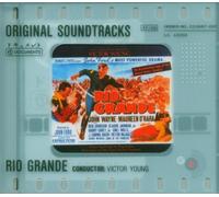 Victor Young – Rio Grande – Import – Membran