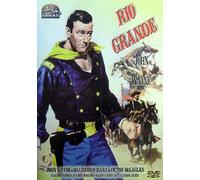 Río Grande [Import]