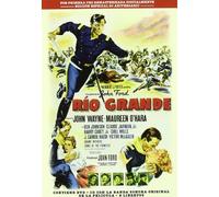 Rio Grande [Import]