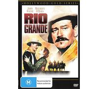 Rio Grande | John Wayne, Maureen Ohara | NON-USA Format | Region 4 Import - Australia