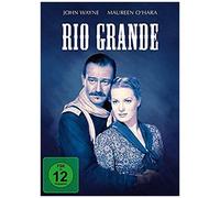 RIO GRANDE-LIMITED EDITION MEDIAB - WAYNE,JOHN 2 BLU-RAY NEU