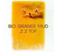 Rio Grande mud