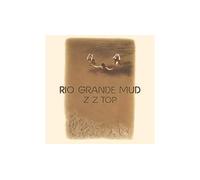 Rio Grande Mud
