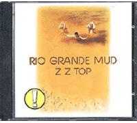 Rio Grande mud