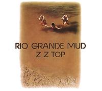 Rio Grande Mud [CD]