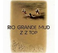 ZZ Top – Rio Grande-HQ – Vinyle – Import (Warner Music)