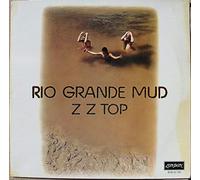 Rio Grande Mud [Stereo] [1972]