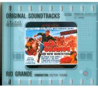 Rio Grande - Mus. De Victor Young