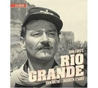 Rio Grande - Blu-ray - Oliver Signature Collection - Olive Media