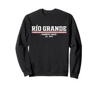 Rio Grande Puerto Rico Sweatshirt