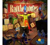 Rio Grande - Rattlebones G