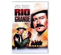 Rio Grande [Region 2] (Audio français. Sous-titres français)