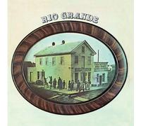 Rio Grande - Rio Grande [Import]