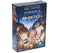 Rio Grande Games - Extension jeu de dés Roll for The Galaxy: Ambition (anglais) - RGG520