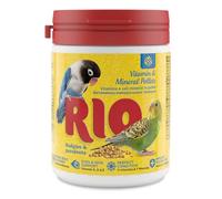 RIO Granulés Vitamine Minéraux Périchitos et Pérics 120 g