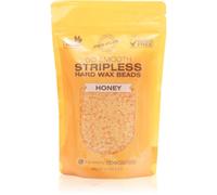 RIO Hard Wax Beads Honey billes de cire pour épilation 500 g