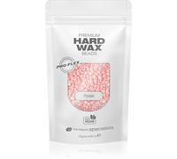 RIO Hard Wax Beads Rose billes de cire pour épilation 750 g