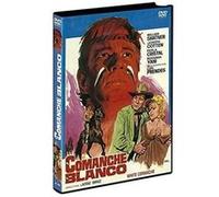 Rio Hondo (1968) / White Comanche G