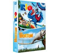 Rio - Horton - Coffret E
