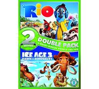 Rio/Ice Age 3 [Edizione: Regno Unito] [Import]