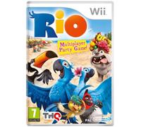 Rio [import anglais]