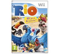 RIO / Jeu console Wii