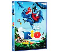 RIO - LAGE DE GLACE