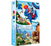 Rio + L'âge de Glace 3