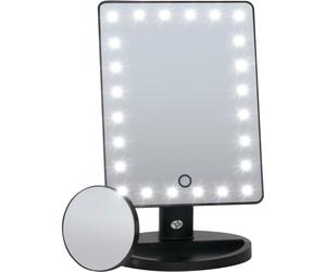 RIO Led Touch Dimmable Comestic Mirror miroir de maquillage 1 pcs