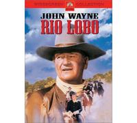 Rio Lobo [1970] [Import allemand]