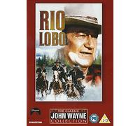 Rio Lobo [1970] - The Classic John Wayne Collection
