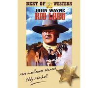 Rio Lobo – Paramount Pictures