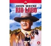 Rio Lobo – Édition Belge bilingue