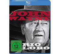 Rio Lobo (Blu-ray)